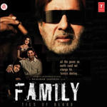 Family (2006) Mp3 Songs